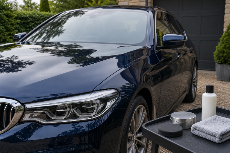 Best Car Wax for Hand Application: My Two Picks